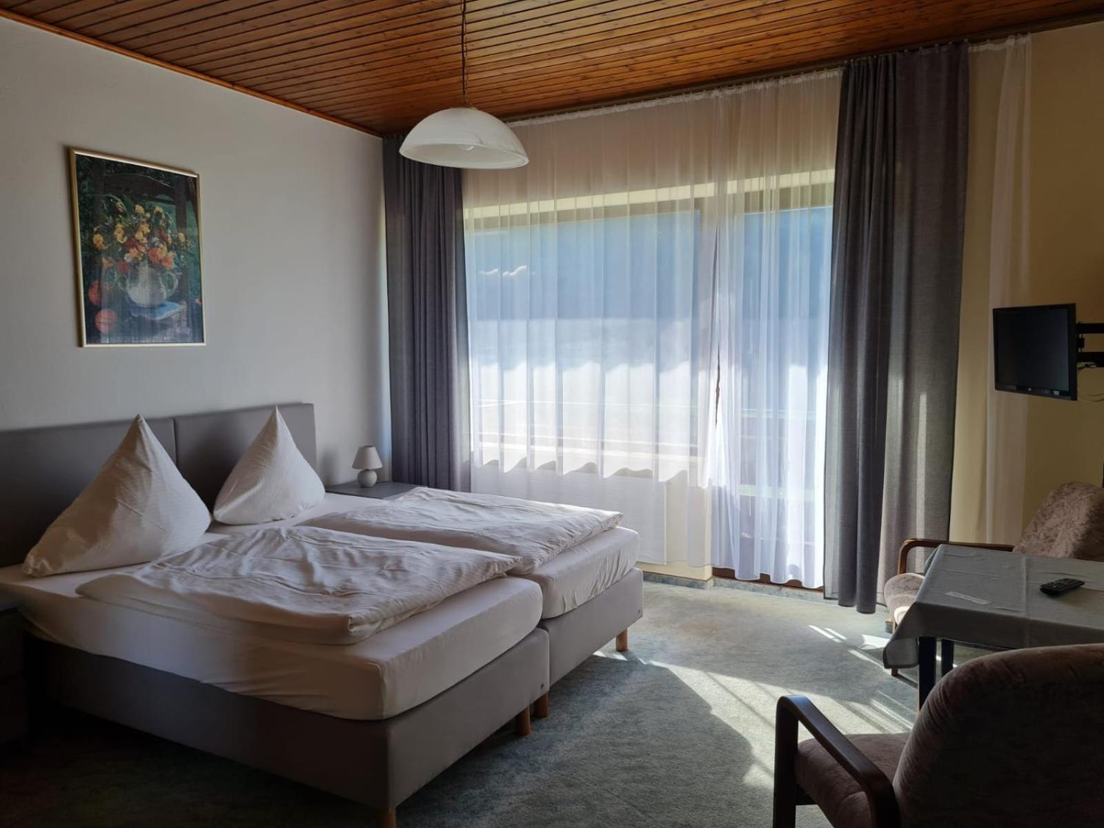 Waldpension Rabeneck ヴァイシェンフェルト エクステリア 写真